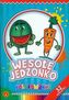 Kolorowanka Wesołe jedzonko