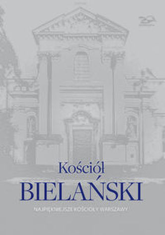 Kościół Bielański