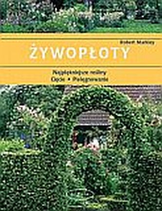 Żywopłoty