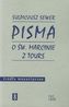 Pisma o św. Marcinie z Tours