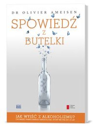 Spowiedź z butelki