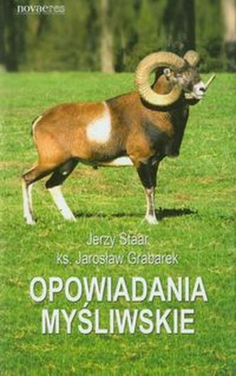 Opowiadania myśliwskie Opowiadania myśliwskie
