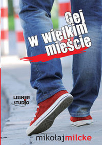 Gej w wielkim mieście