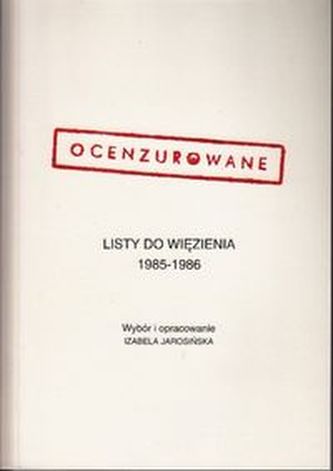 Ocenzurowane