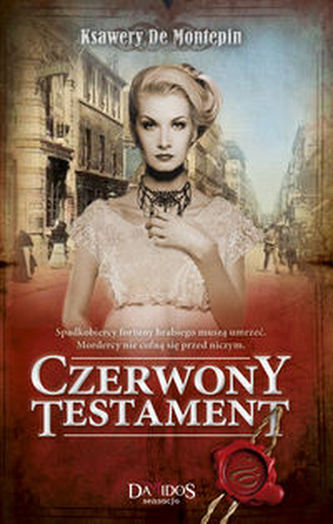 Czerwony testament część 2 Czerwony testament część 2