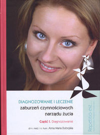 Diagnozowanie zaburzeń czynnościowych narządu żucia + DVD