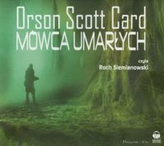 Mówca umarłych