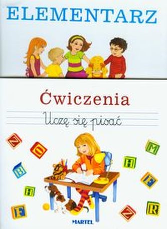 Elementarz + ćwiczenia