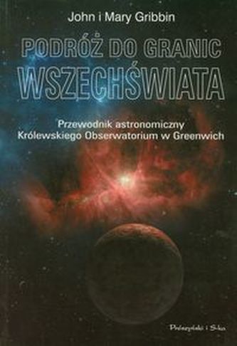 Podróż do granic wszechświata
