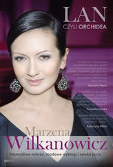 Lan czyli Orchidea