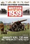 Armaty KAL.120 MM WZ 1878/09/31 I 1878/10/31