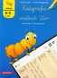 Kaligrafia wielkich liter 6-9 lat