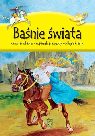 Baśnie świata Baśnie świata