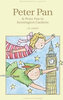 Peter Pan & Peter Pan In Kensington Gardens
