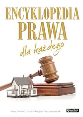 Encyklopedia prawa dla każdego