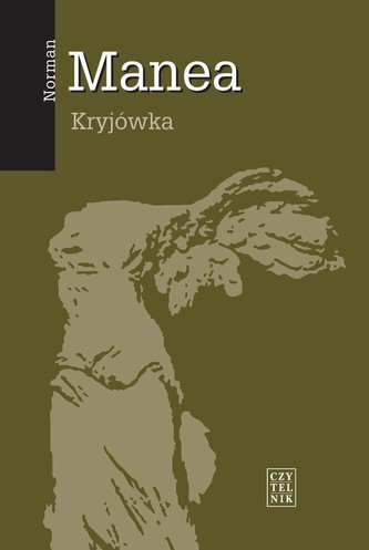 Kryjówka Kryjówka