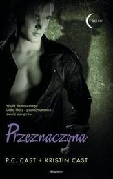 Dom Nocy 9 Przeznaczona