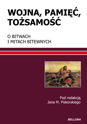 Wojna pamięć tożsamość