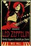 Led Zeppelin Kiedy giganci chodzili po Ziemi