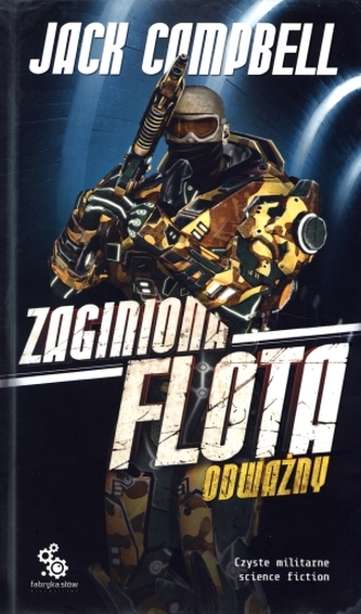 Zaginiona flota 3 Odważny Zaginiona flota 3 Odważny