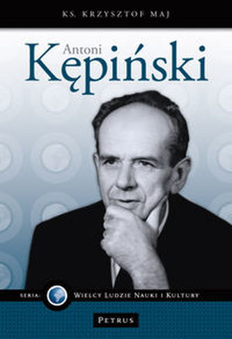 Antoni Kępiński Antoni Kępiński