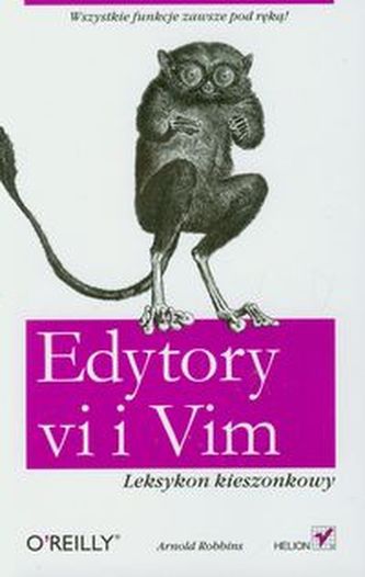 Edytory vi i Vim