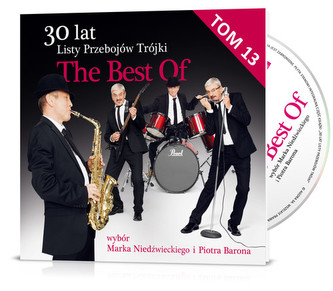 30 lat Listy Przebojów Trójki The Best Of 30 lat Listy Przebojów Trójki The Best Of