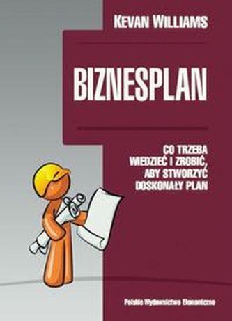 Biznesplan Biznesplan