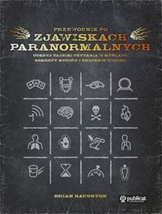 Przewodnik po zjawiskach paranormalnych