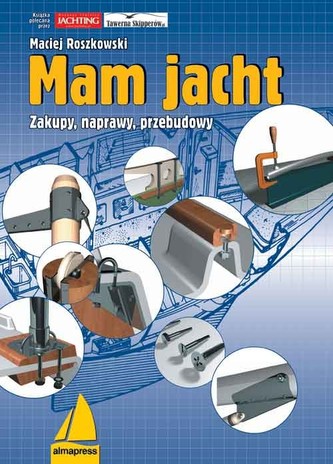 Mam jacht