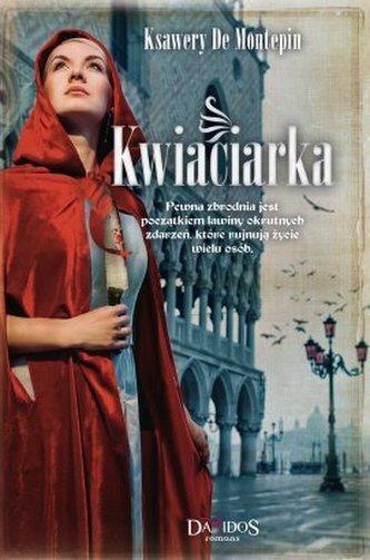 Kwiaciarka Kwiaciarka