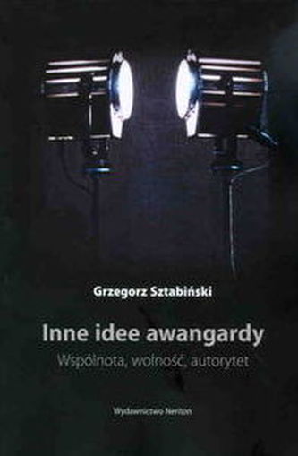 Inne idee awangardy