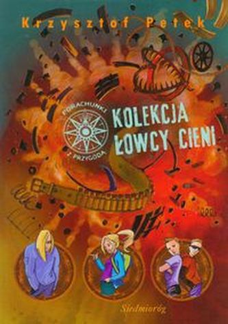 Kolekcja Łowcy Cieni Kolekcja Łowcy Cieni