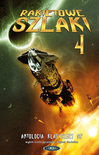 Rakietowe szlaki Tom 4