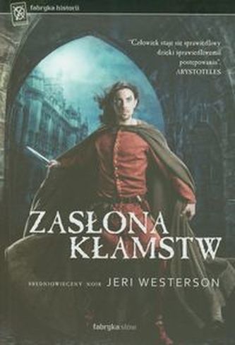 Zasłona kłamstw Zasłona kłamstw