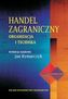 Handel zagraniczny Organizacja i technika