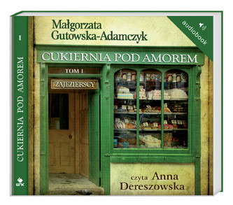 Cukiernia Pod Amorem 1 Zajezierscy