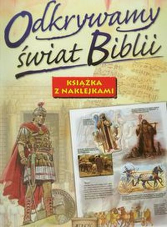 Odkrywamy świat Biblii