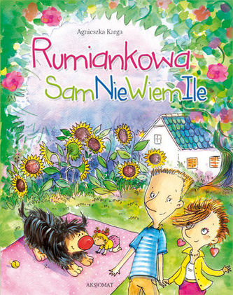 Rumiankowa SamNieWiemIle Rumiankowa SamNieWiemIle