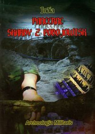 Pancerne skarby z pobojowisk