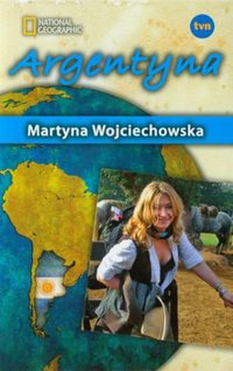 Kobieta na krańcu świata Argentyna