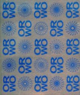 Orwo Antologia