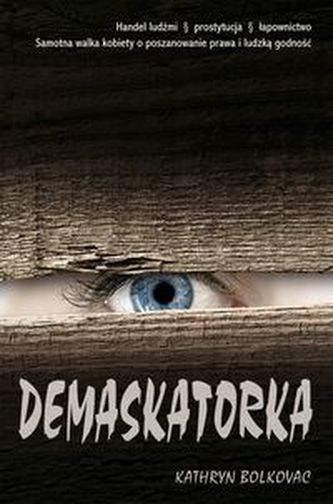 Demaskatorka