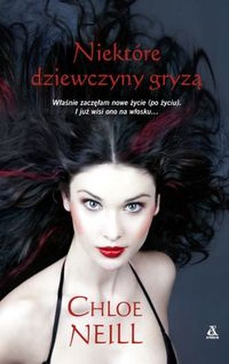 Niektóre dziewczyny gryzą