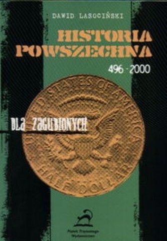 Historia powszechna 496 - 2000