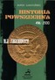 Historia powszechna 496 - 2000