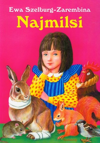 Najmilsi Najmilsi