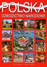 Polska Dziedzictwo narodowe