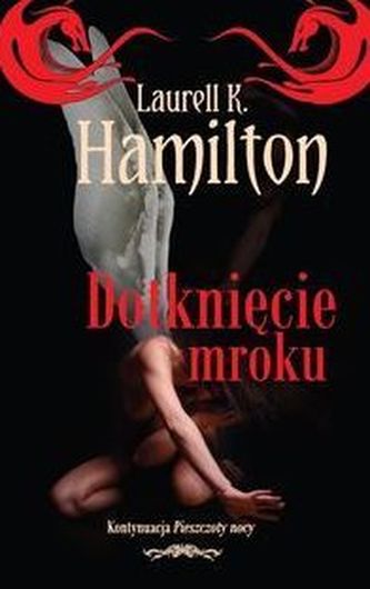 Dotknięcie mroku