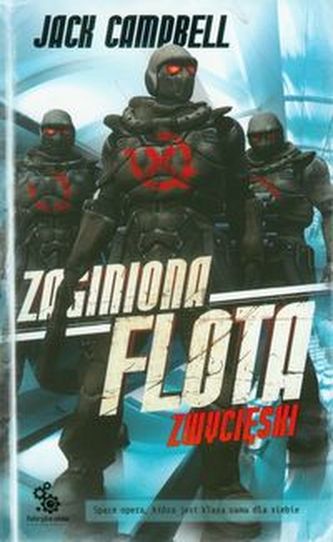 Zaginiona flota Zwycięski Zaginiona flota Zwycięski